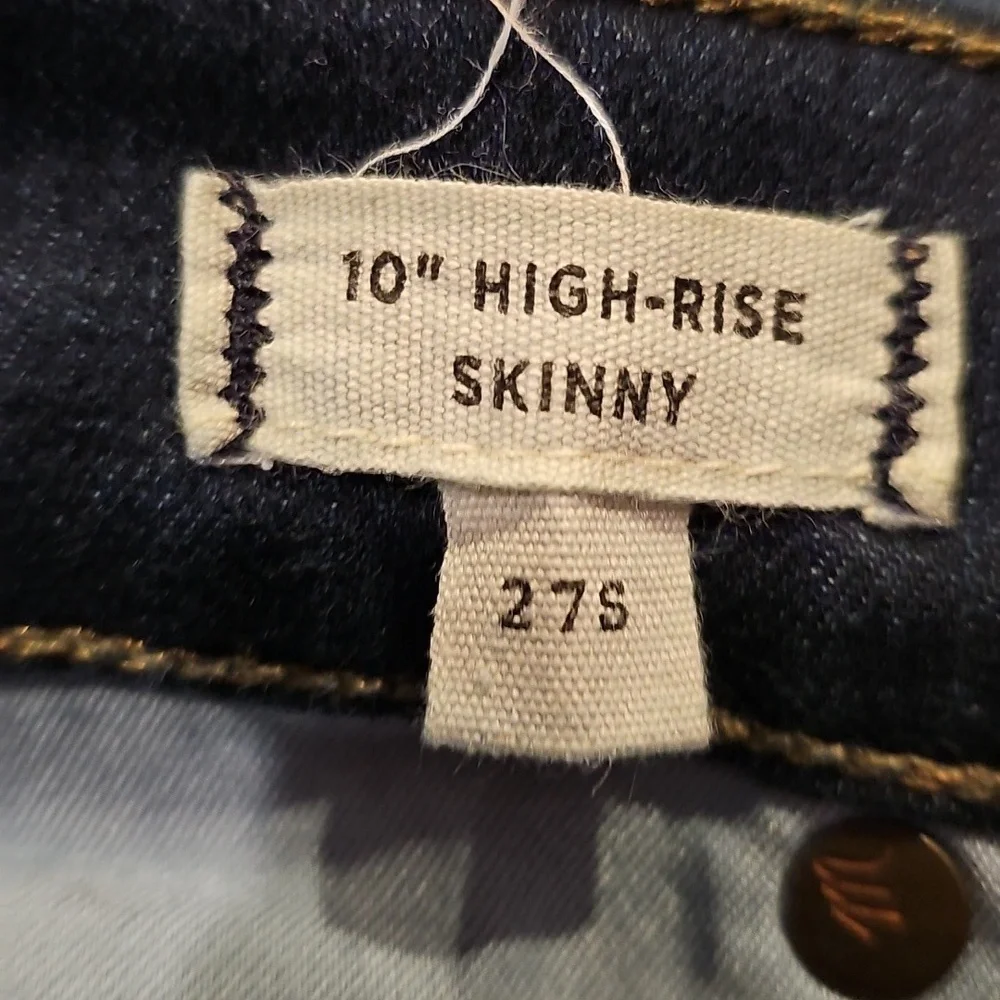 MADEWELL Jeans - Picture 11 of 12